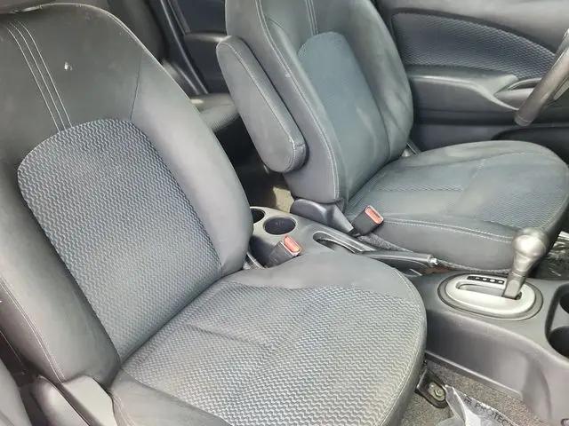 2014 Nissan Versa Note SV