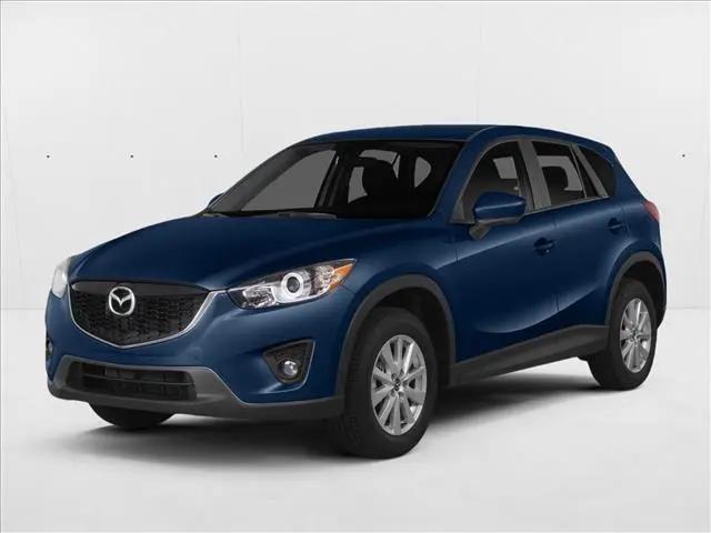 2015 Mazda CX-5 Touring for sale in Houston, TX