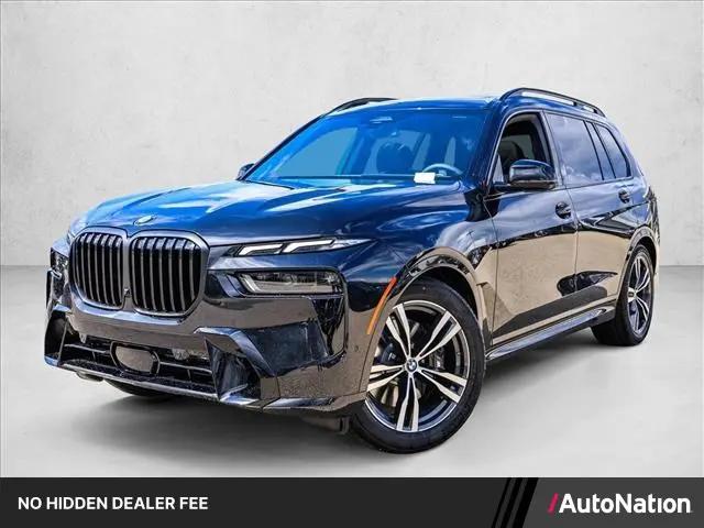 2027 BMW X7 xDrive40i for sale in Westmont, IL