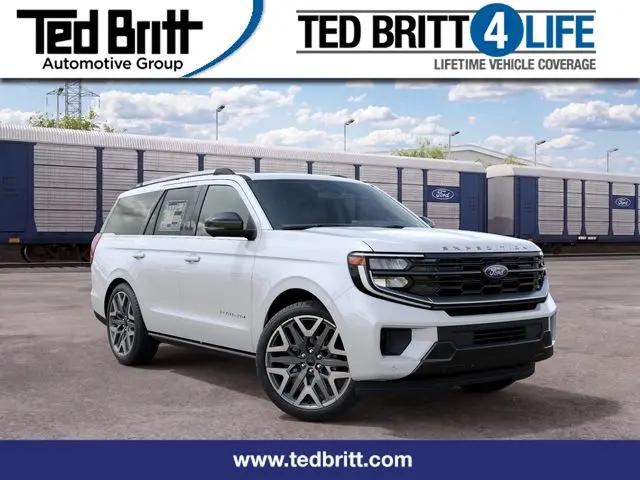 2027 Ford Expedition Platinum for sale in Fairfax, VA