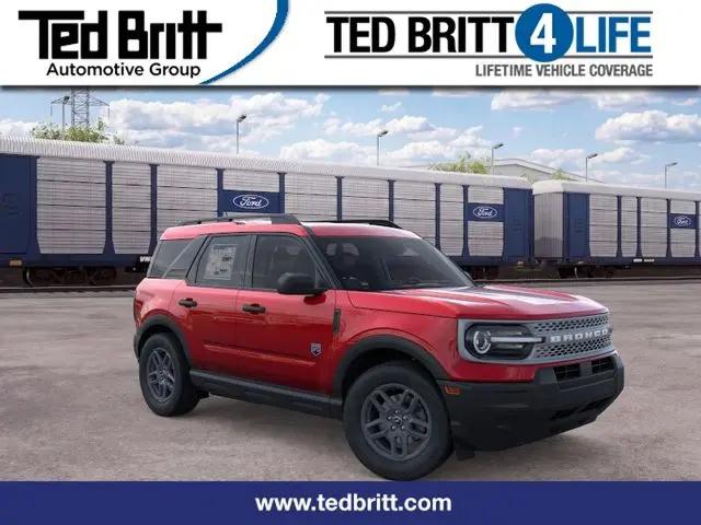 2026 Ford Bronco Sport Big Bend for sale in Fairfax, VA
