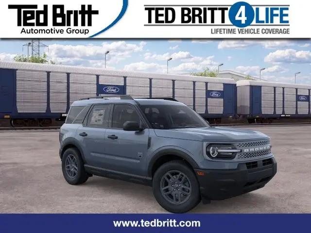 2026 Ford Bronco Sport Big Bend for sale in Fairfax, VA
