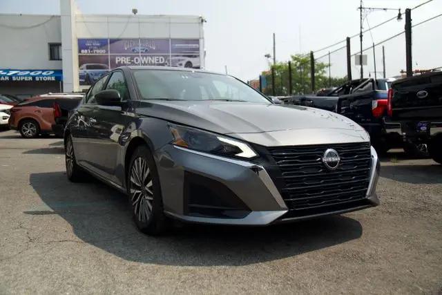 2025 Nissan Altima SV FWD for sale in Bronx, NY