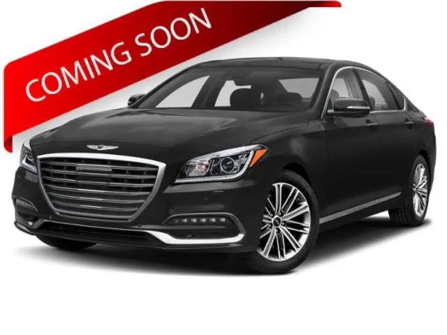 2019 Genesis G80 Standard for sale near Columbus, OH