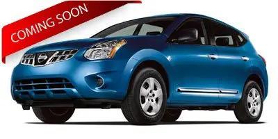 2011 Nissan Rogue S for sale near Columbus, OH