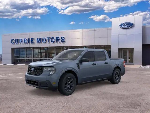 2026 Ford Maverick XLT for sale in Valparaiso, IN
