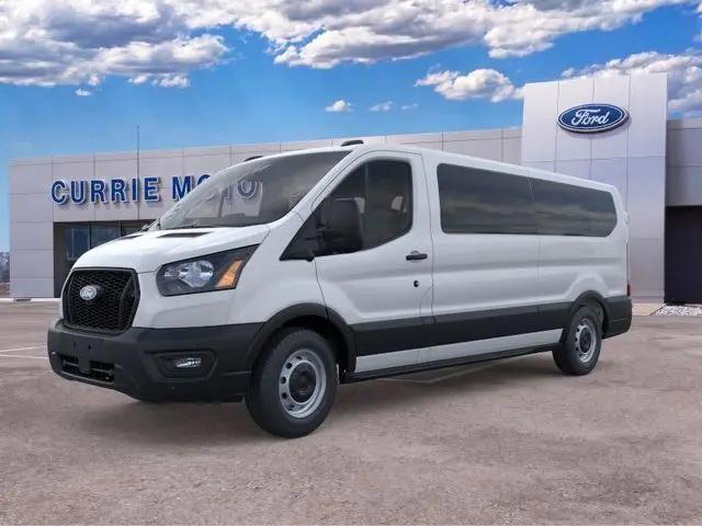 2026 Ford Transit-350 Passenger Van XL for sale in Valparaiso, IN