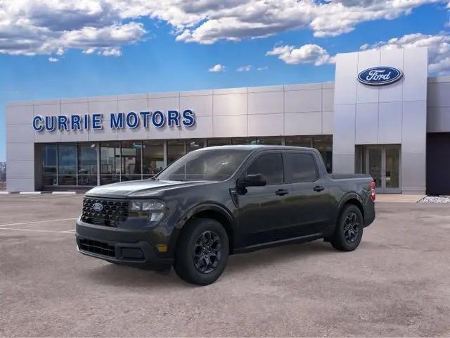 2026 Ford Maverick XLT for sale in Valparaiso, IN