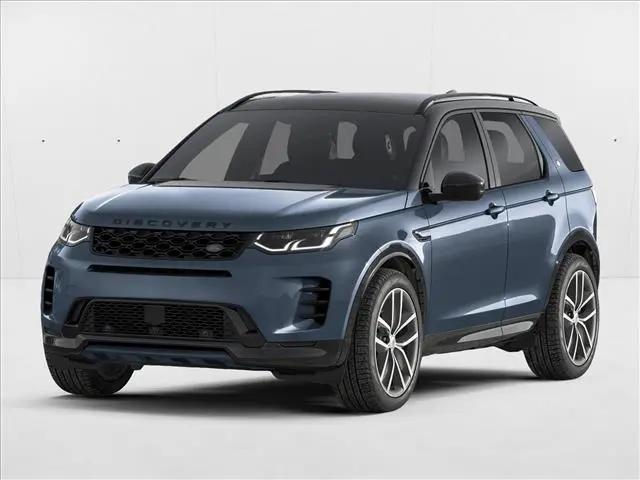 2026 Land Rover Discovery Sport Landmark for sale in Katy, TX