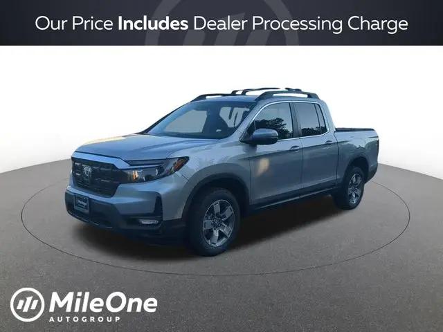 2026 Honda Ridgeline RTL for sale in Fallston, MD