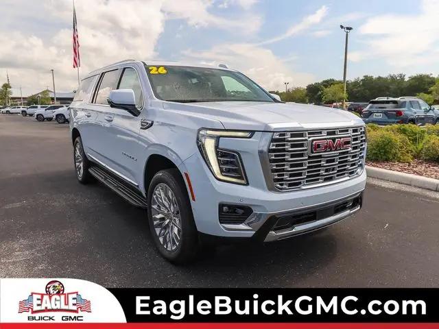 2026 GMC Yukon XL 4WD Denali for sale in Homosassa, FL
