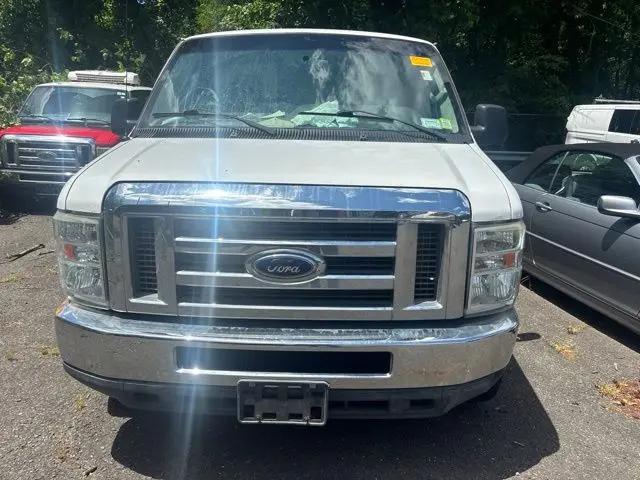 2011 Ford Econoline E-250 for sale in Watchung, NJ