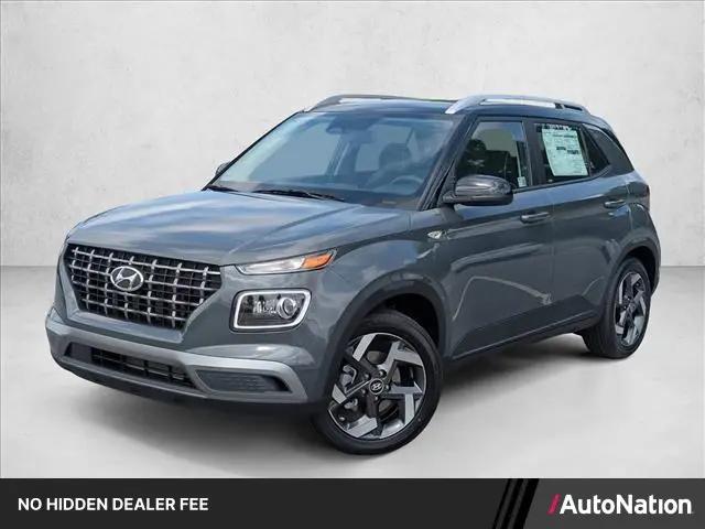 2025 Hyundai Venue Limited for sale in Columbus, GA