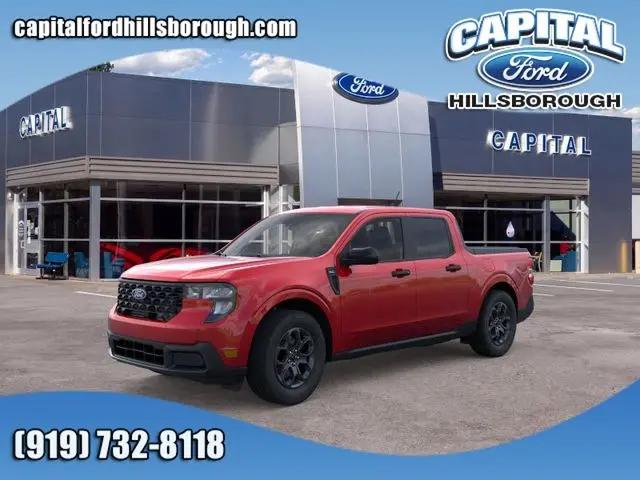 2026 Ford Maverick XLT for sale in Hillsborough, NC