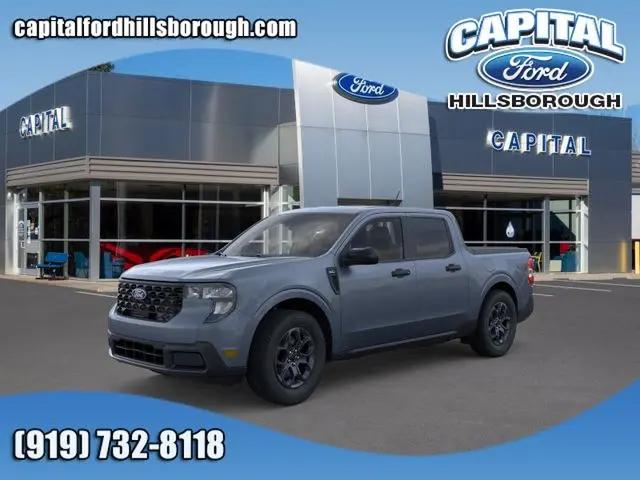 2026 Ford Maverick XLT for sale in Hillsborough, NC