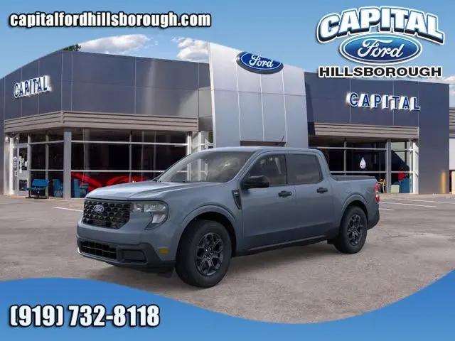 2026 Ford Maverick XLT for sale in Hillsborough, NC