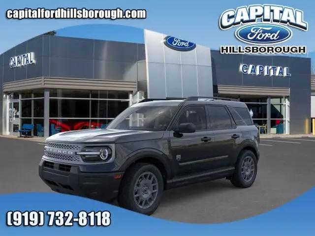 2026 Ford Bronco Sport Big Bend for sale in Hillsborough, NC