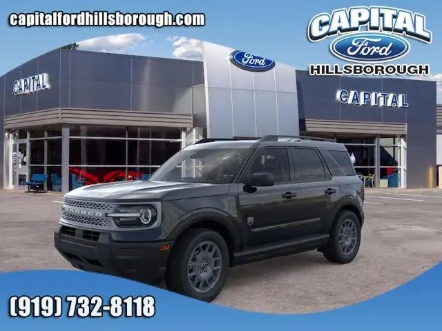 2026 Ford Bronco Sport Big Bend for sale in Hillsborough, NC