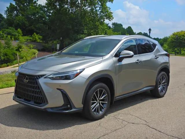 2023 Lexus NX 350 Premium for sale in Pittsburgh, PA