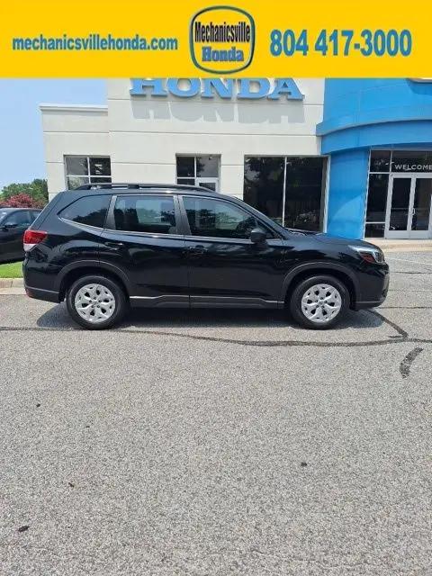2019 Subaru Forester 2.5i for sale in Mechanicsville, VA