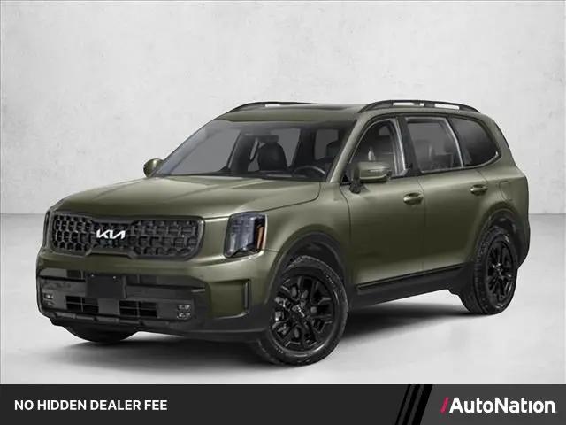 2024 Kia Telluride SX Prestige X-Pro for sale in Valencia, CA