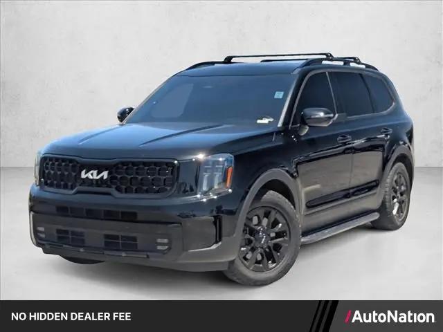 2024 Kia Telluride SX Prestige X-Pro for sale in Valencia, CA