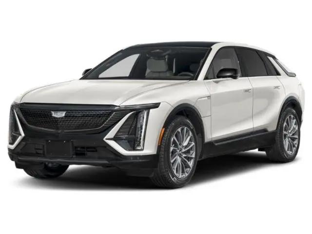 2026 Cadillac iQ Premium Sport AWD for sale in Sherman Oaks, CA