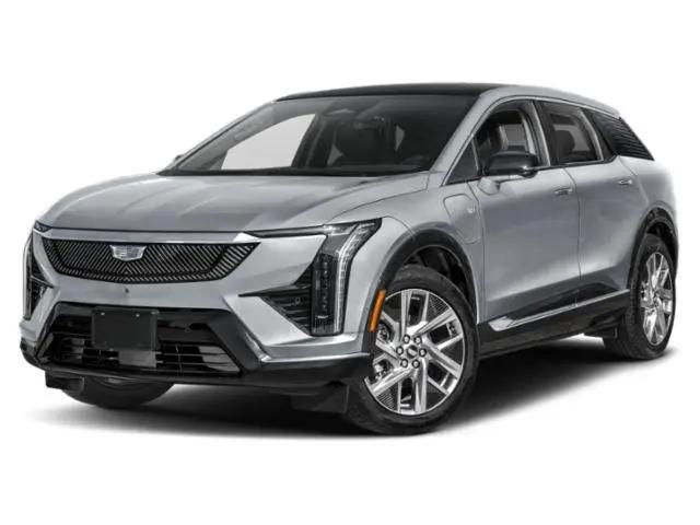 2027 Cadillac iQ Sport for sale in Sherman Oaks, CA