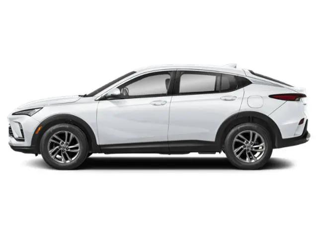 2026 Buick NV Sport Touring FWD
