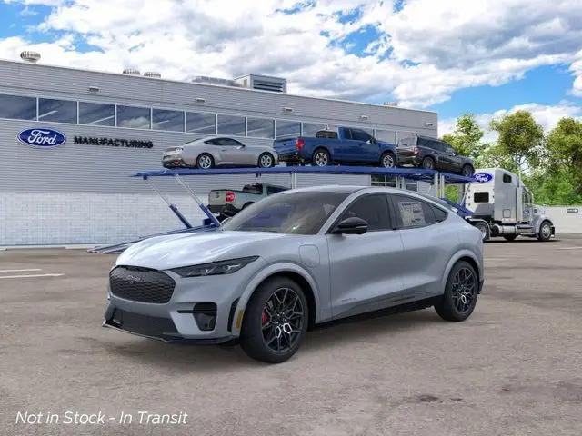 2026 Ford Mustang Mach-E GT for sale in Huntsville, AL