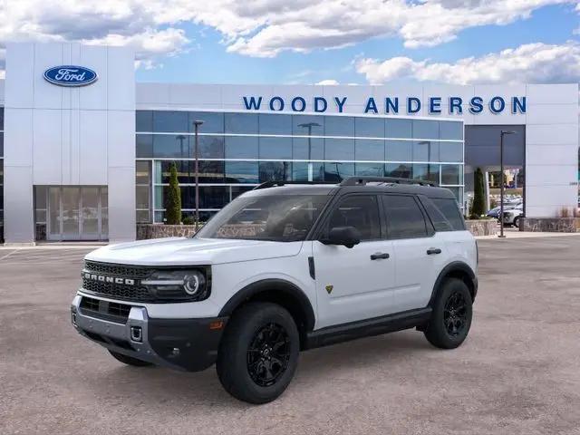 2026 Ford Bronco Sport Badlands for sale in Huntsville, AL