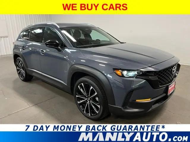 2025 Mazda CX-50 2.5 S Premium Plus Package for sale in Santa Rosa, CA
