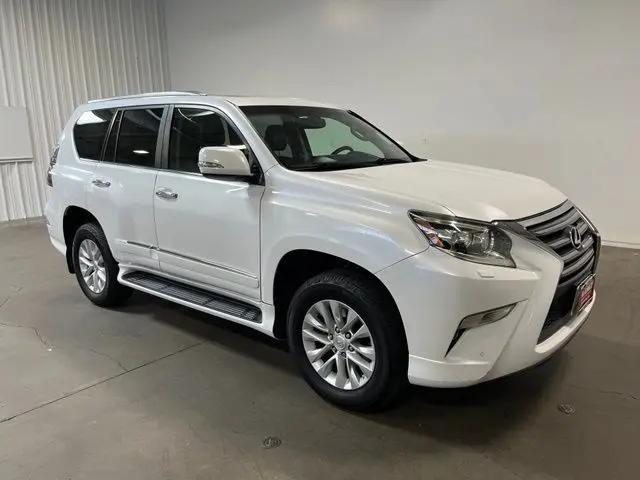2017 Lexus Gx GX 460 for sale in Santa Rosa, CA
