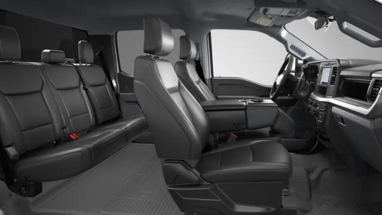 2026 Ford F-250 XL