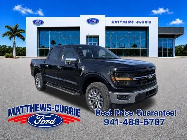 2026 Ford F-150 XLT for sale in Nokomis, FL