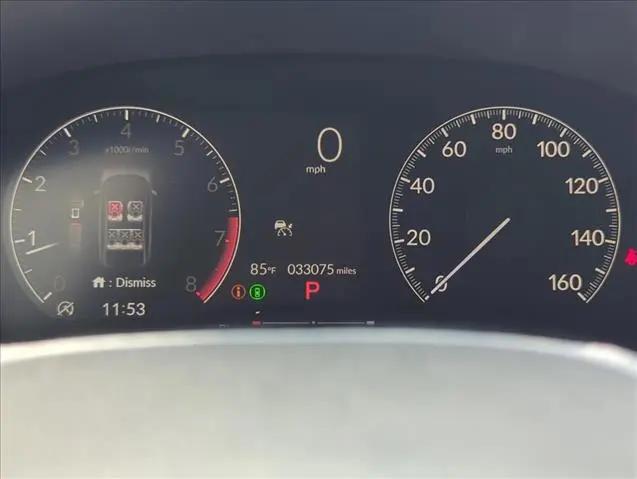 2025 Honda Civic LX