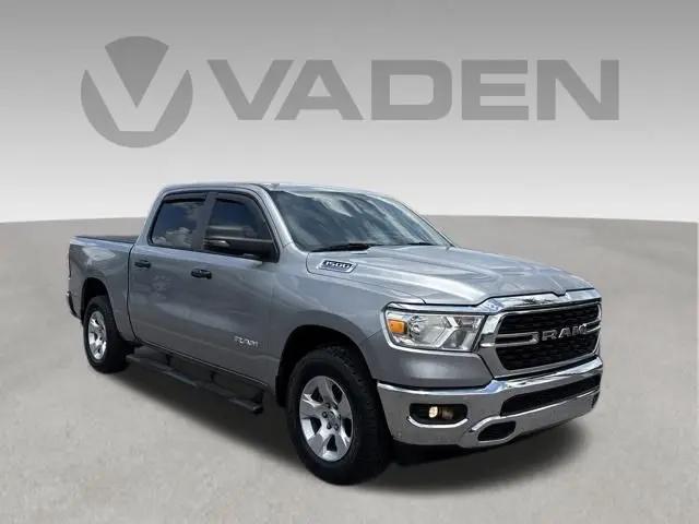 2023 Ram 1500 Big Horn Crew Cab 4x4 5'7" Box for sale in Savannah, GA