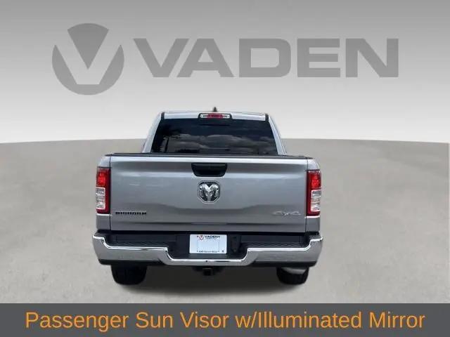 2023 Ram 1500 Big Horn Crew Cab 4x4 57 Box