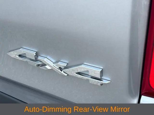 2023 Ram 1500 Big Horn Crew Cab 4x4 57 Box