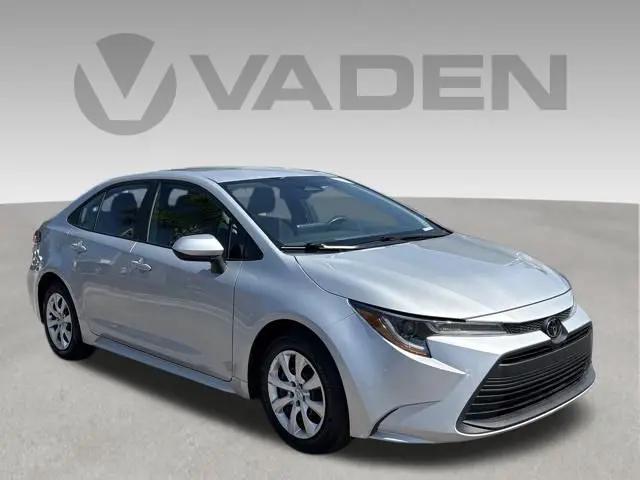 2024 Toyota Corolla LE for sale in Savannah, GA