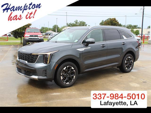2024 Kia Sorento S for sale in Lafayette, LA