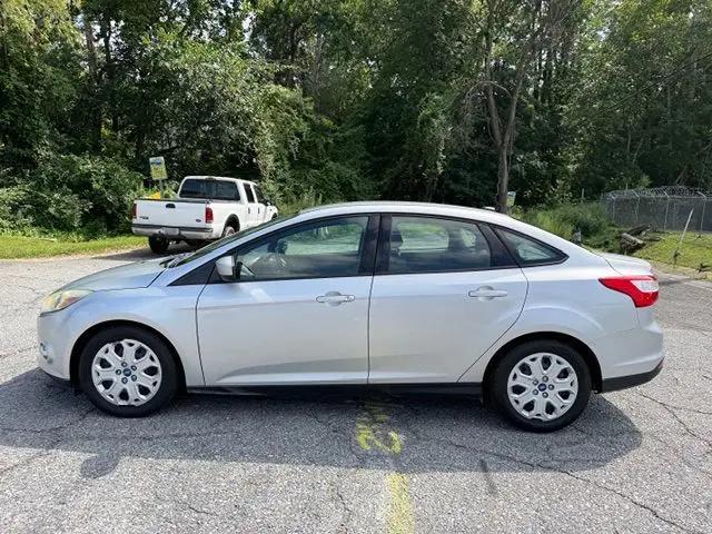 2012 Ford Focus SE for sale in Capitol Heights, MD