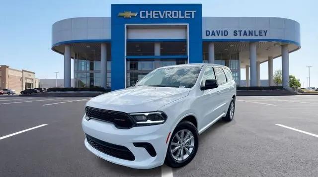 2026 Dodge Durango GT RWD for sale in Oklahoma City, OK