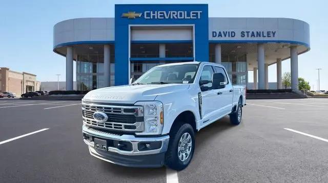 2024 Ford F-250 XLT for sale in Oklahoma City, OK