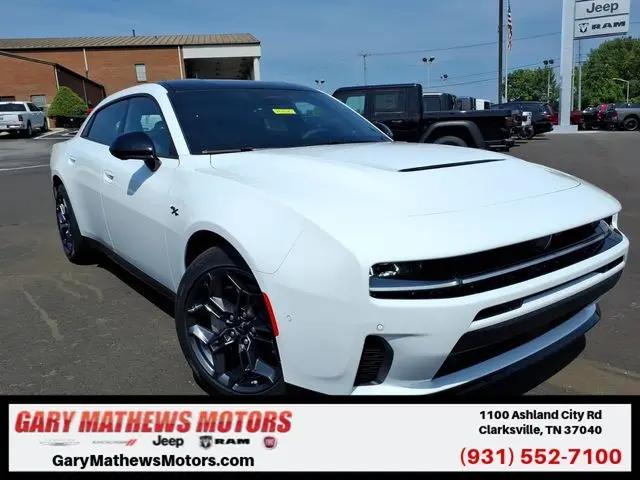 2026 Dodge Charger R/T Plus for sale in Clarksville, TN