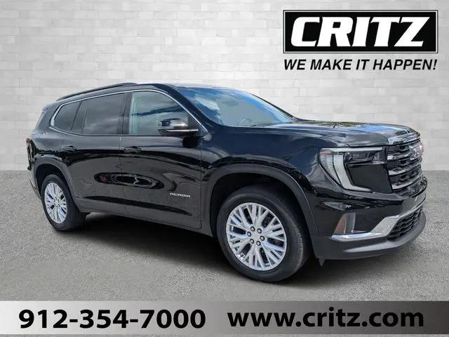 2026 GMC Acadia Elevation FWD for sale in Savannah, GA
