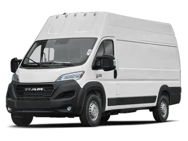 2024 Ram ProMaster Tradesman for sale in Bentonville, AR