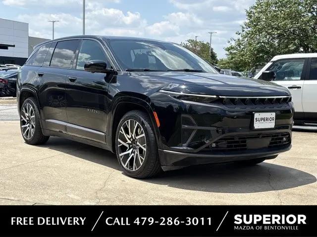 2025 Jeep Wagoneer Limited for sale in Bentonville, AR