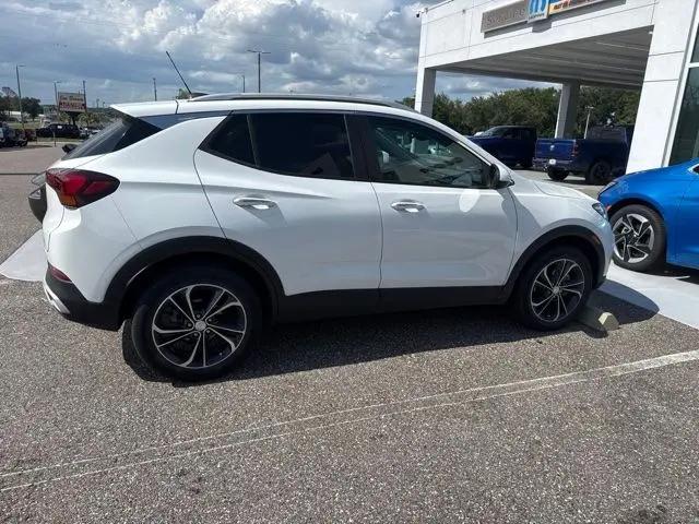 2021 Buick Encore GX FWD Select for sale in Dade City, FL
