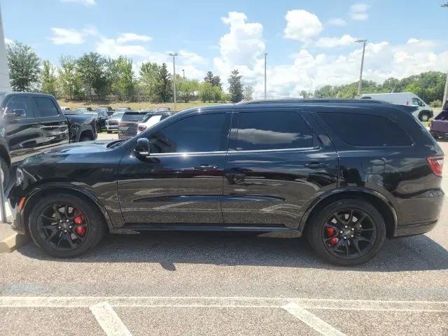 2021 Dodge Durango SRT 392 AWD for sale in Dade City, FL